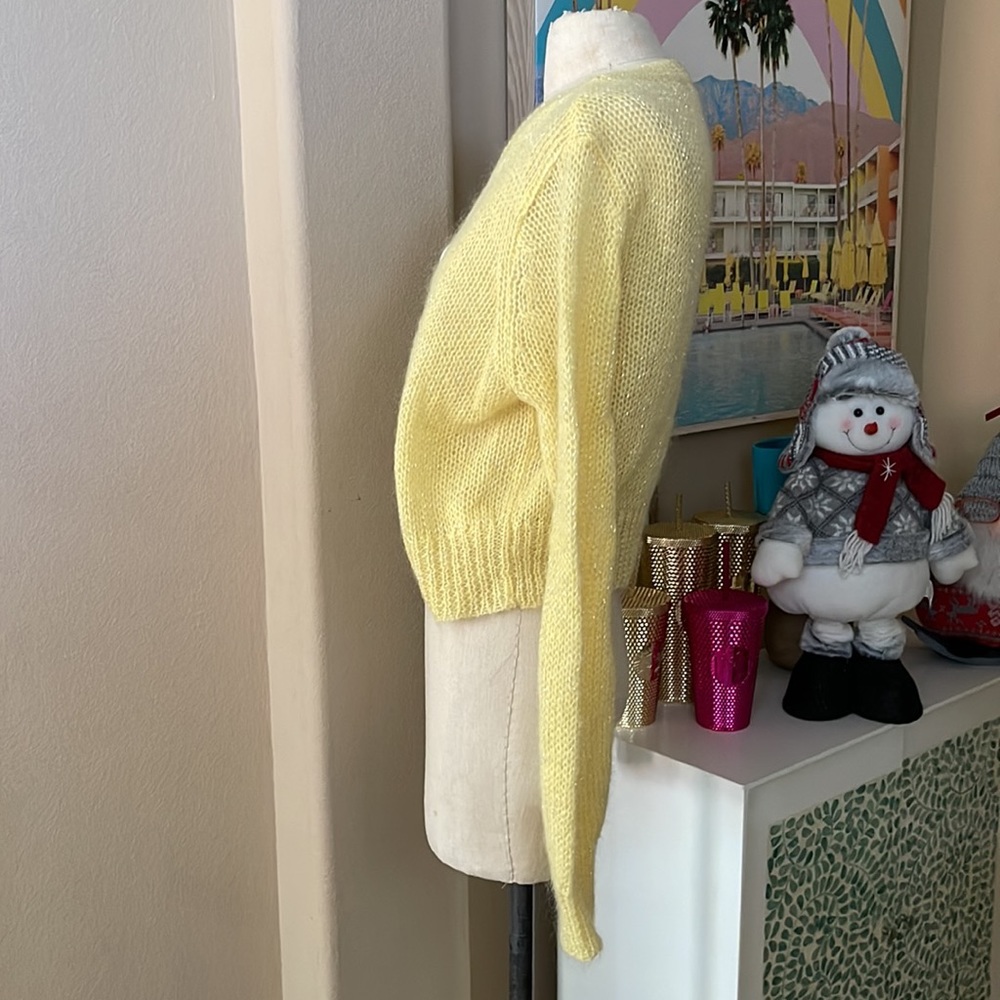LoveShackFancy Cardigan - Picture 5 of 8
